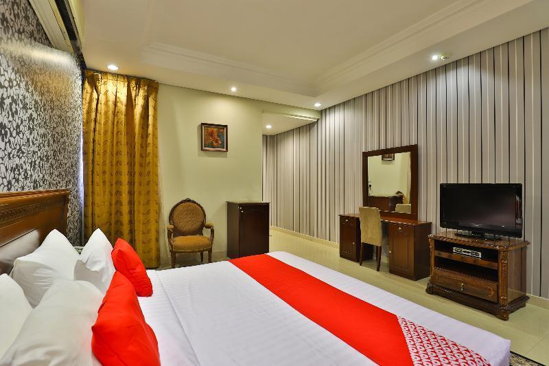 Capital O 162 Brzeen Hotel Riyadh Exterior photo