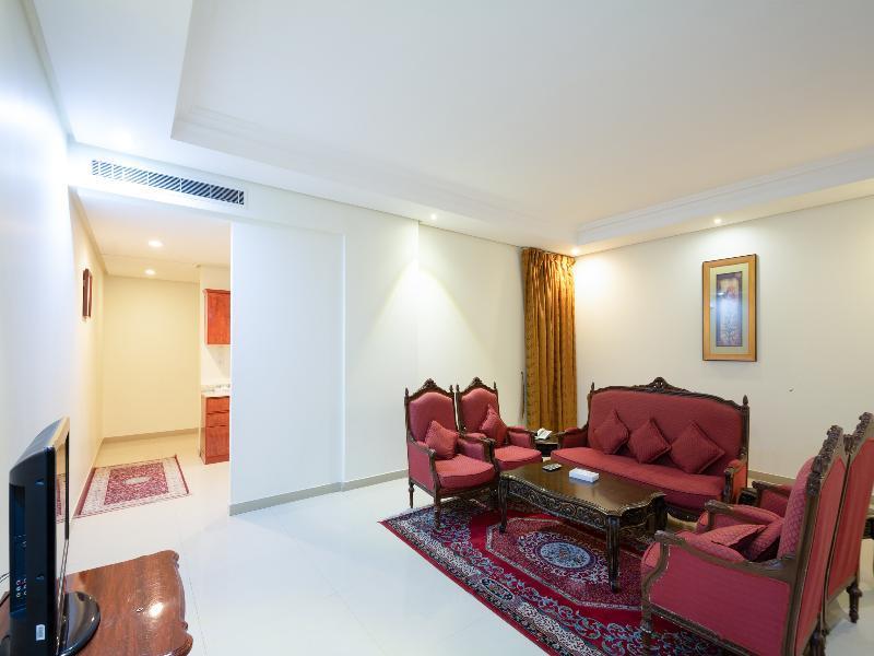 Capital O 162 Brzeen Hotel Riyadh Exterior photo