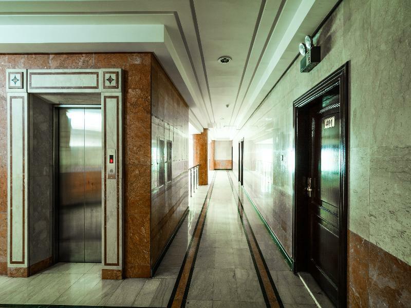 Capital O 162 Brzeen Hotel Riyadh Exterior photo