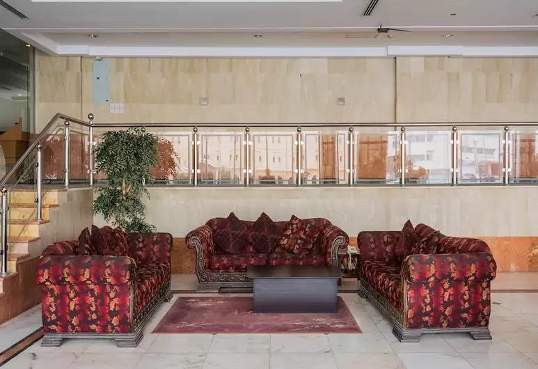 Capital O 162 Brzeen Hotel Riyadh Exterior photo